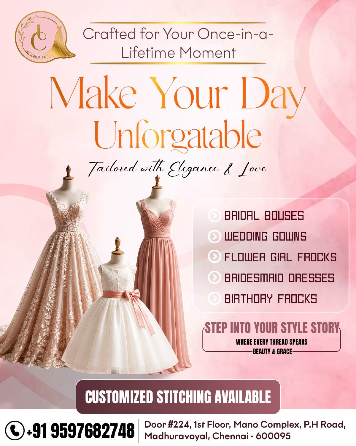 Poster Design 14