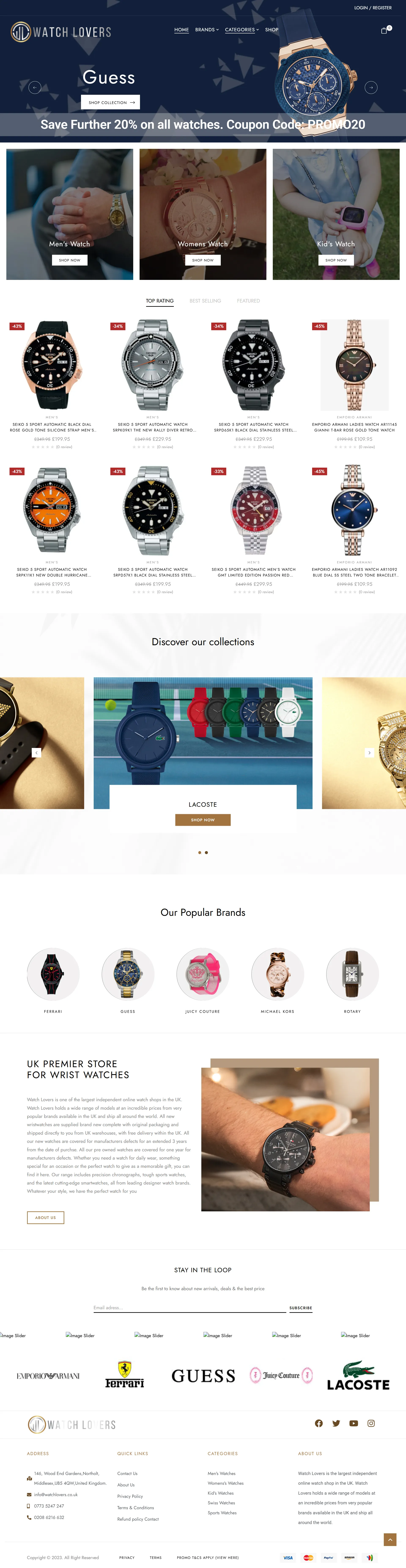OmniAI Platform